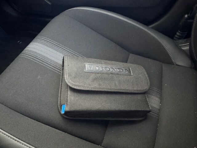 2022 Honda Civic Hatchback Sport Gaston SC