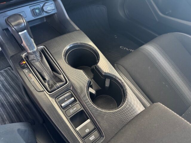 2022 Honda Civic Hatchback Sport Gaston SC