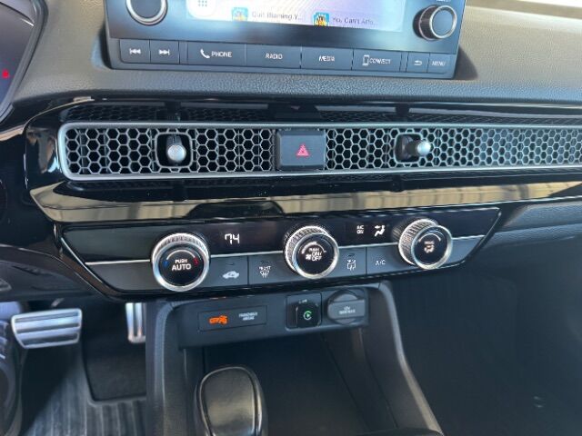 2022 Honda Civic Hatchback Sport Gaston SC