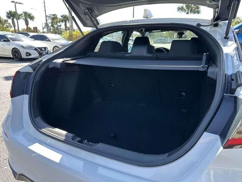 2022 Honda Civic Hatchback Sport Jacksonville FL