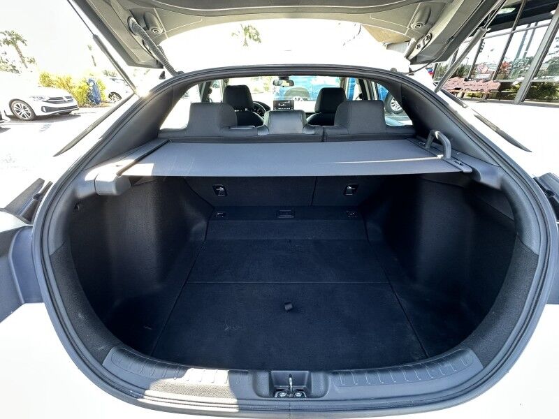 2022 Honda Civic Hatchback Sport Jacksonville FL