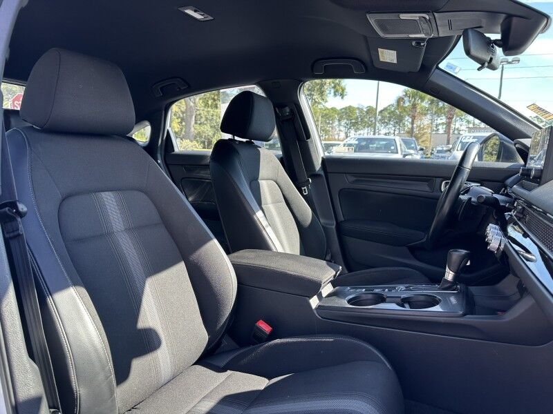 2022 Honda Civic Hatchback Sport Jacksonville FL