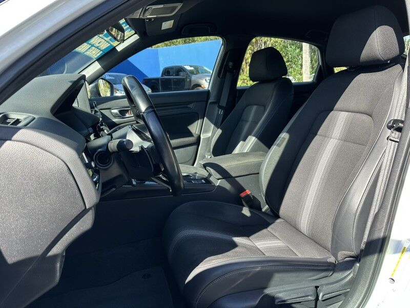 2022 Honda Civic Hatchback Sport Jacksonville FL