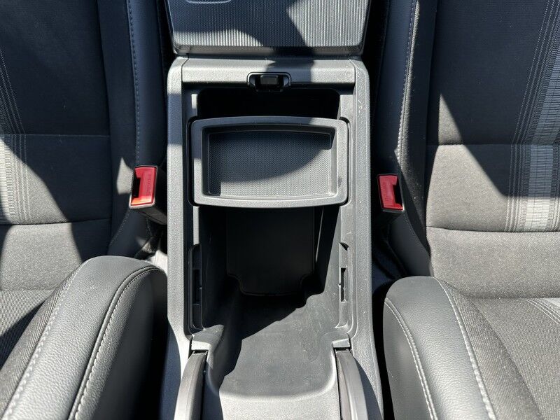 2022 Honda Civic Hatchback Sport Jacksonville FL