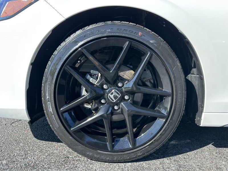 2022 Honda Civic Hatchback Sport Jacksonville FL