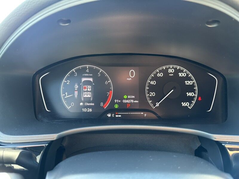 2022 Honda Civic Hatchback Sport Jacksonville FL