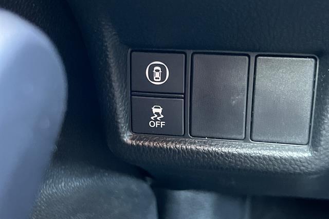 2022 Honda Civic Hatchback Sport Oakland CA
