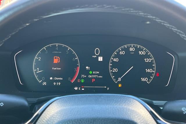 2022 Honda Civic Hatchback Sport Oakland CA