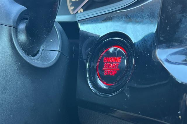 2022 Honda Civic Hatchback Sport Oakland CA