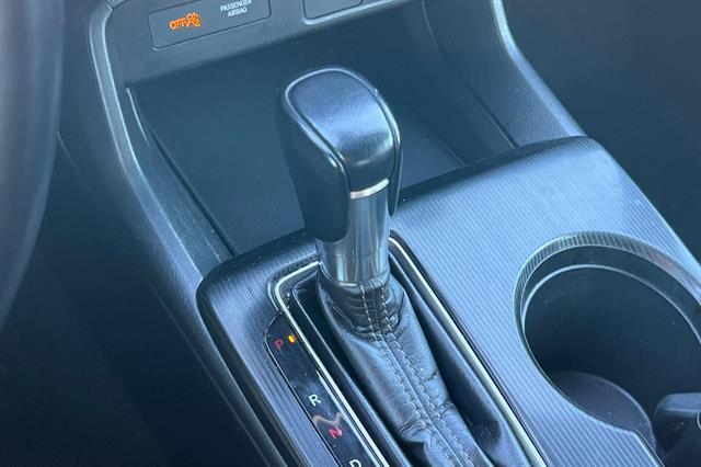2022 Honda Civic Hatchback Sport Oakland CA