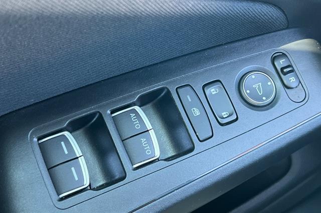 2022 Honda Civic Hatchback Sport Oakland CA