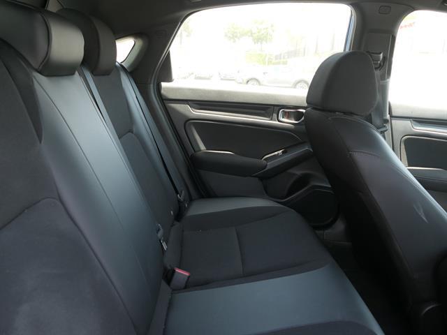 2022 Honda Civic Hatchback Sport Glendora CA