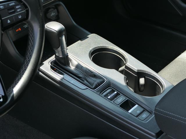 2022 Honda Civic Hatchback Sport Glendora CA