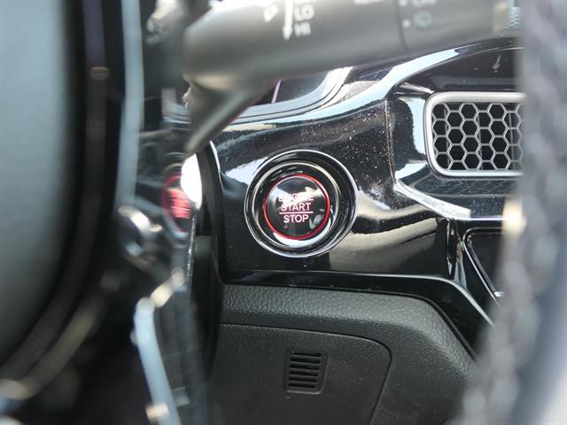 2022 Honda Civic Hatchback Sport Glendora CA
