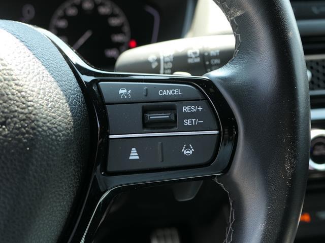 2022 Honda Civic Hatchback Sport Glendora CA