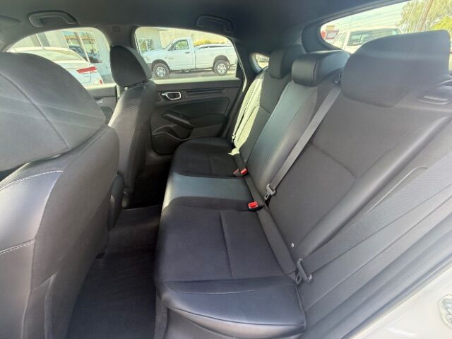 2022 Honda Civic Hatchback Sport Mesa AZ