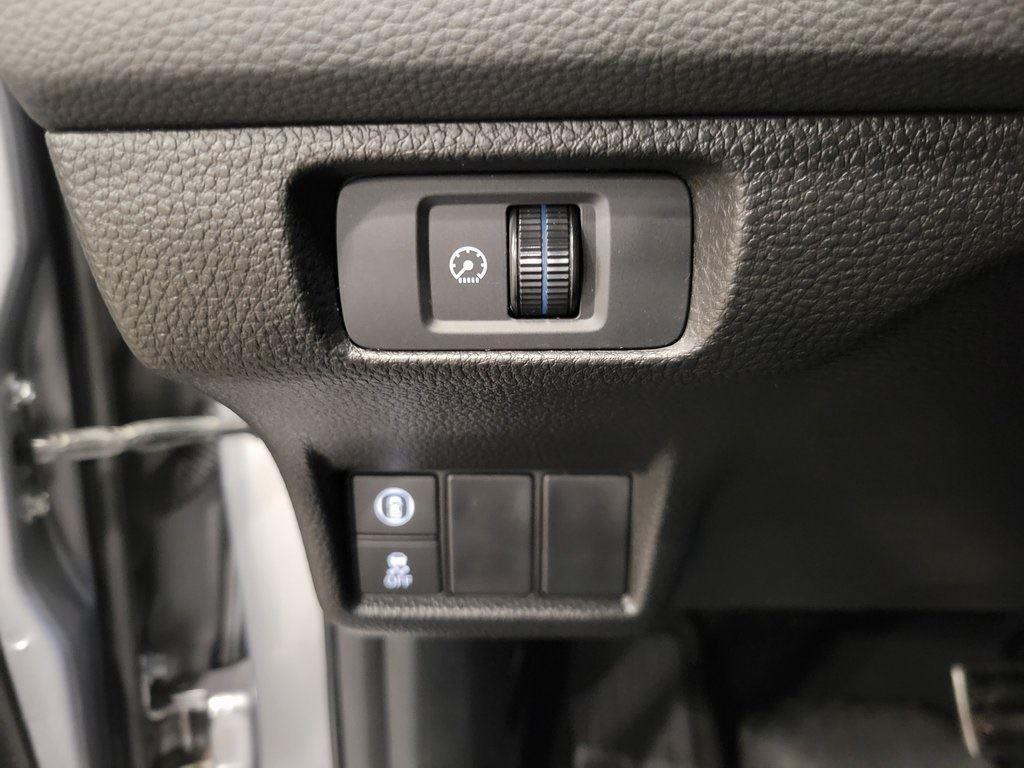 2022 Honda Civic Hatchback Sport Parker CO