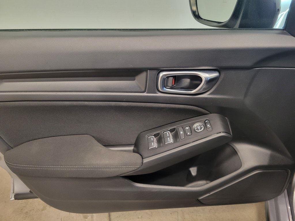 2022 Honda Civic Hatchback Sport Parker CO