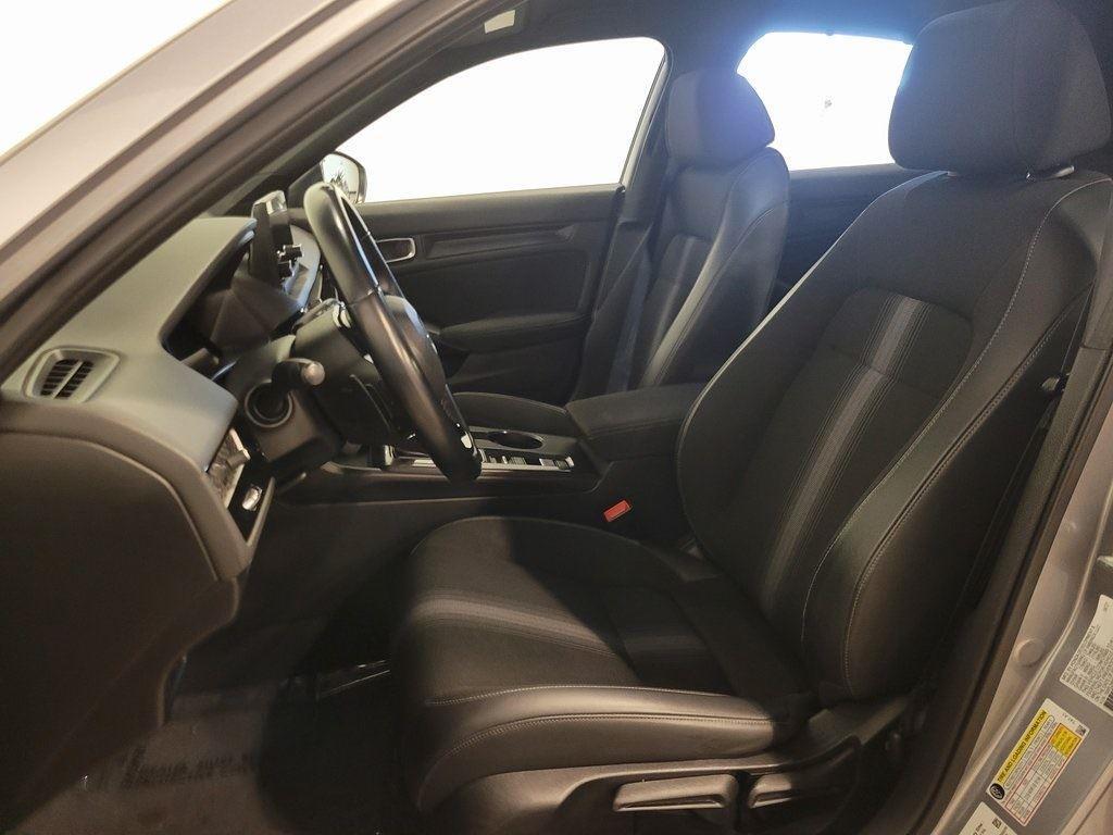 2022 Honda Civic Hatchback Sport Parker CO