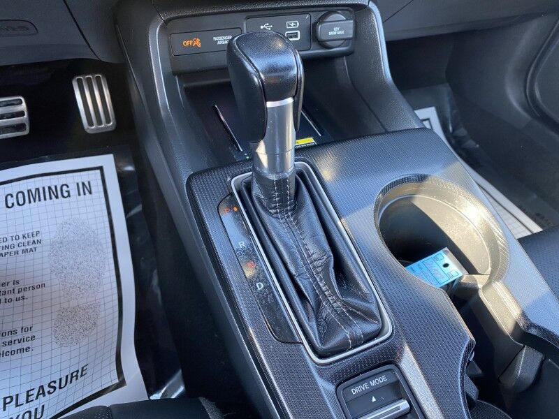 2022 Honda Civic Hatchback Sport Touring Springfield PA