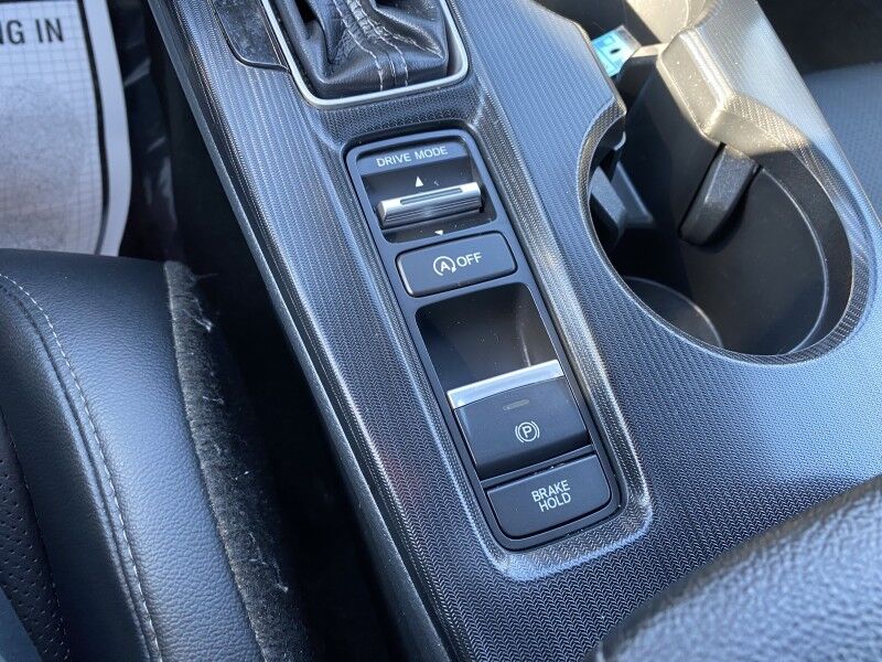 2022 Honda Civic Hatchback Sport Touring Springfield PA