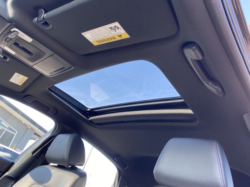 2022 Honda Civic Hatchback Sport Touring Springfield PA