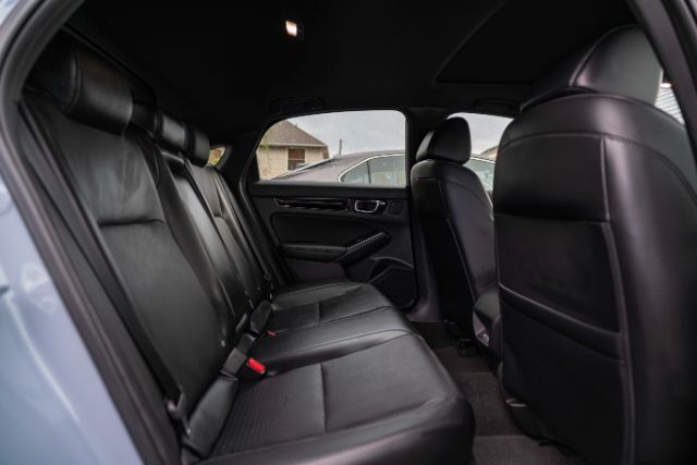 2022 Honda Civic Hatchback Sport Touring Houston TX
