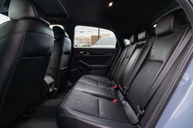 2022 Honda Civic Hatchback Sport Touring Houston TX