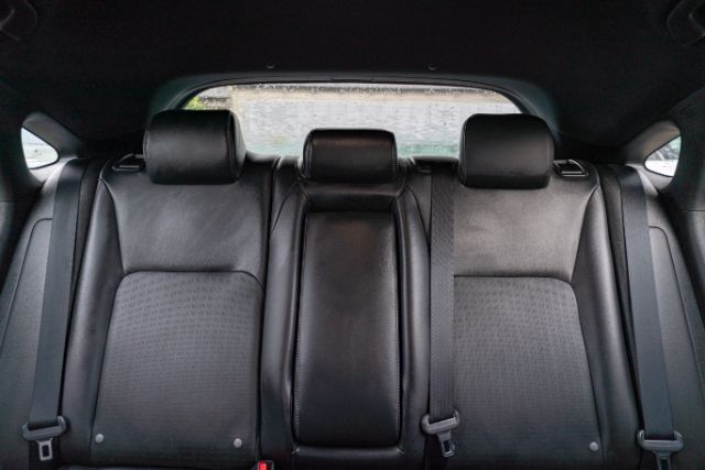 2022 Honda Civic Hatchback Sport Touring Houston TX