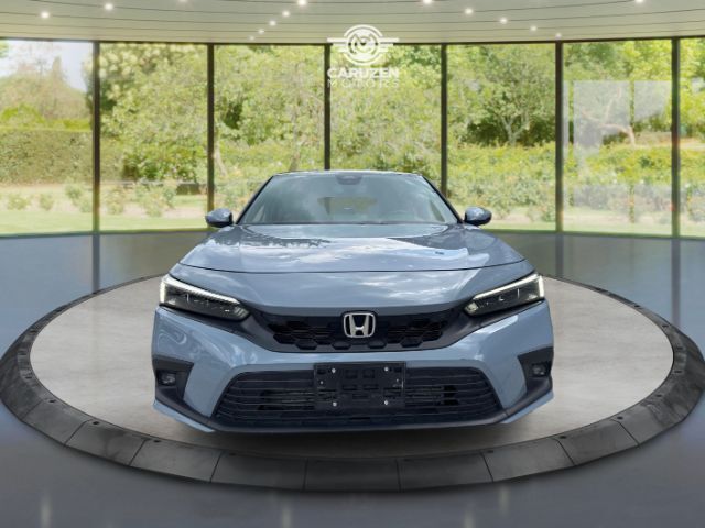2022 Honda Civic Hatchback Sport Touring Houston TX