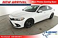 2022 Honda Civic Hatchback Sport Touring