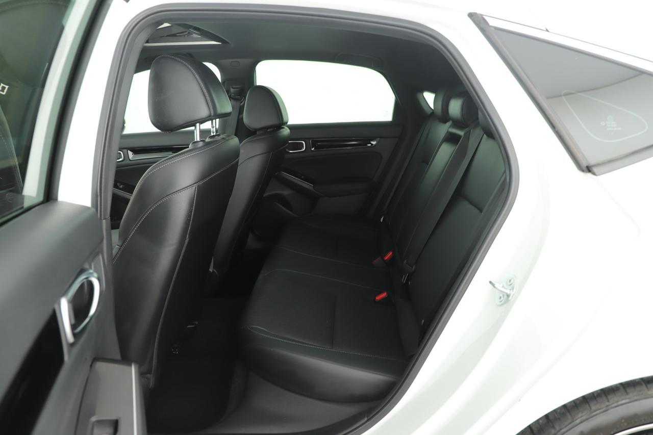 2022 Honda Civic Hatchback Sport Touring New Braunfels TX