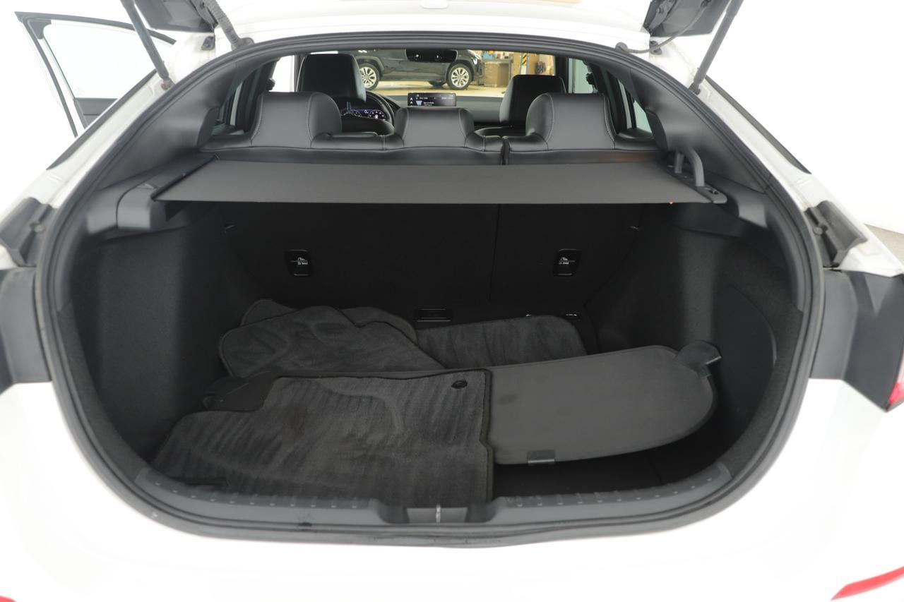 2022 Honda Civic Hatchback Sport Touring New Braunfels TX