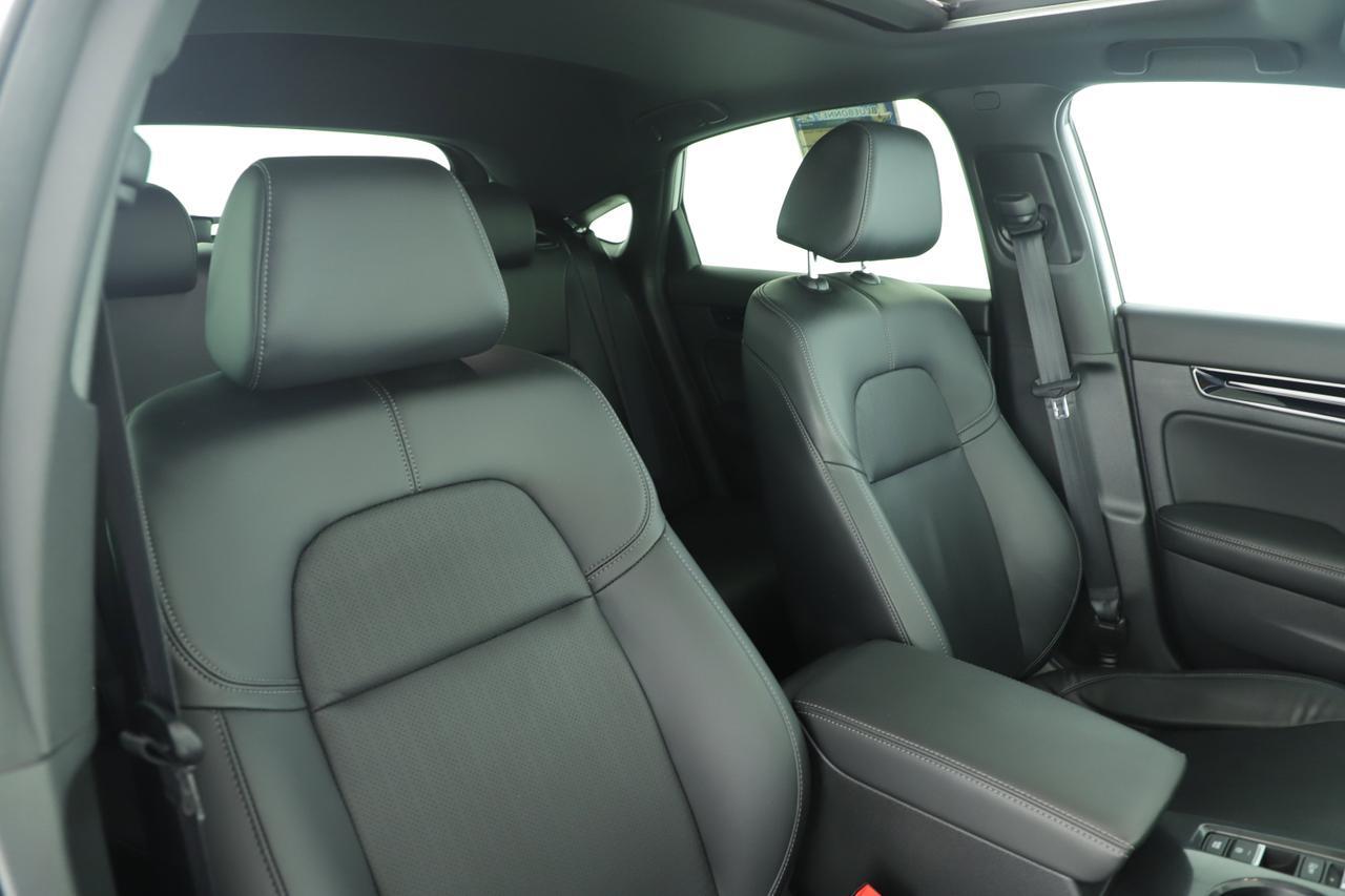 2022 Honda Civic Hatchback Sport Touring New Braunfels TX