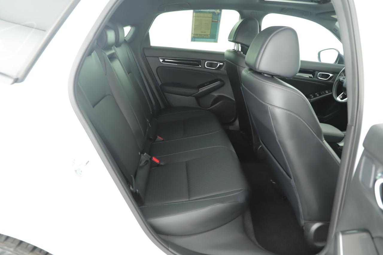 2022 Honda Civic Hatchback Sport Touring New Braunfels TX