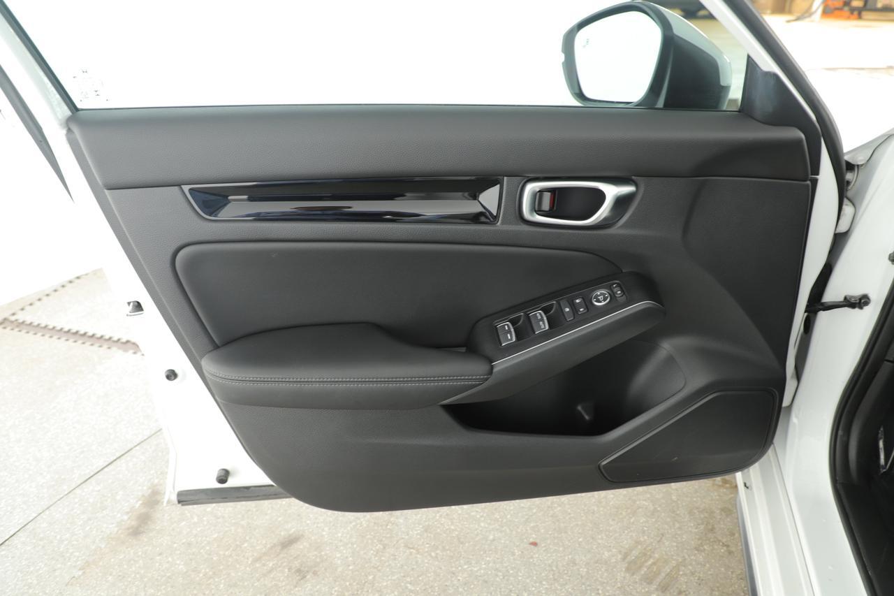 2022 Honda Civic Hatchback Sport Touring New Braunfels TX