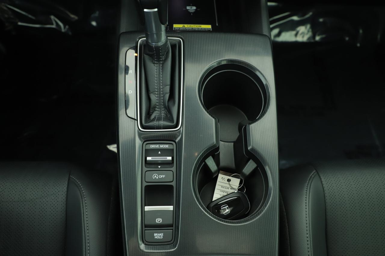 2022 Honda Civic Hatchback Sport Touring New Braunfels TX