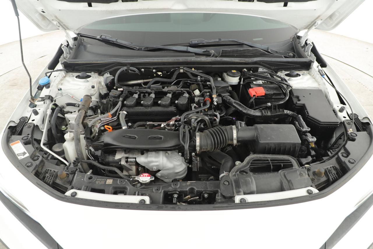 2022 Honda Civic Hatchback Sport Touring New Braunfels TX