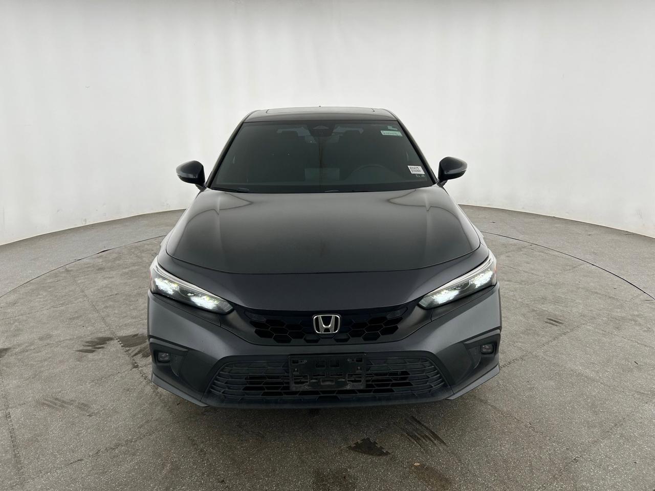 2022 Honda Civic Hatchback Sport Touring New Braunfels TX