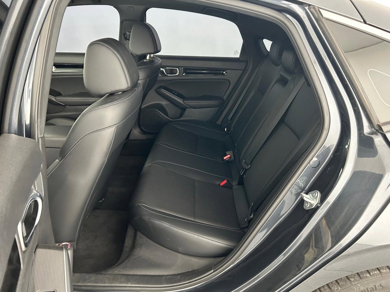 2022 Honda Civic Hatchback Sport Touring New Braunfels TX