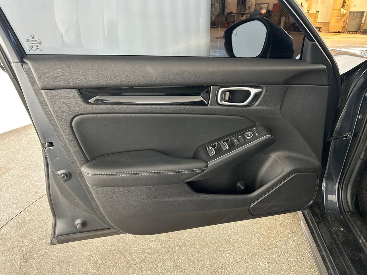 2022 Honda Civic Hatchback Sport Touring New Braunfels TX