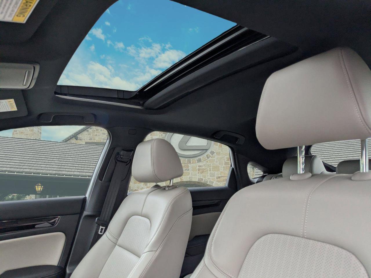 2022 Honda Civic Hatchback Sport Touring San Antonio TX