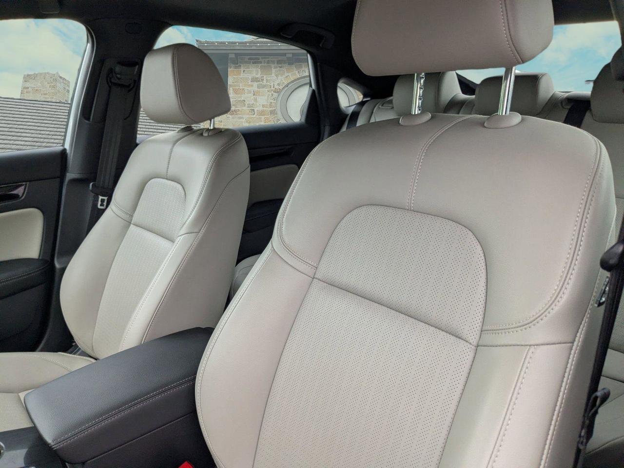 2022 Honda Civic Hatchback Sport Touring San Antonio TX