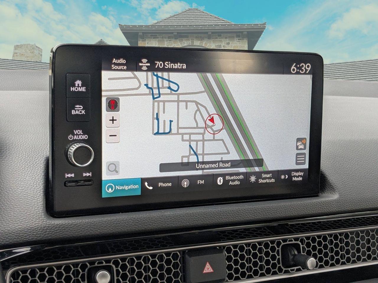 2022 Honda Civic Hatchback Sport Touring San Antonio TX