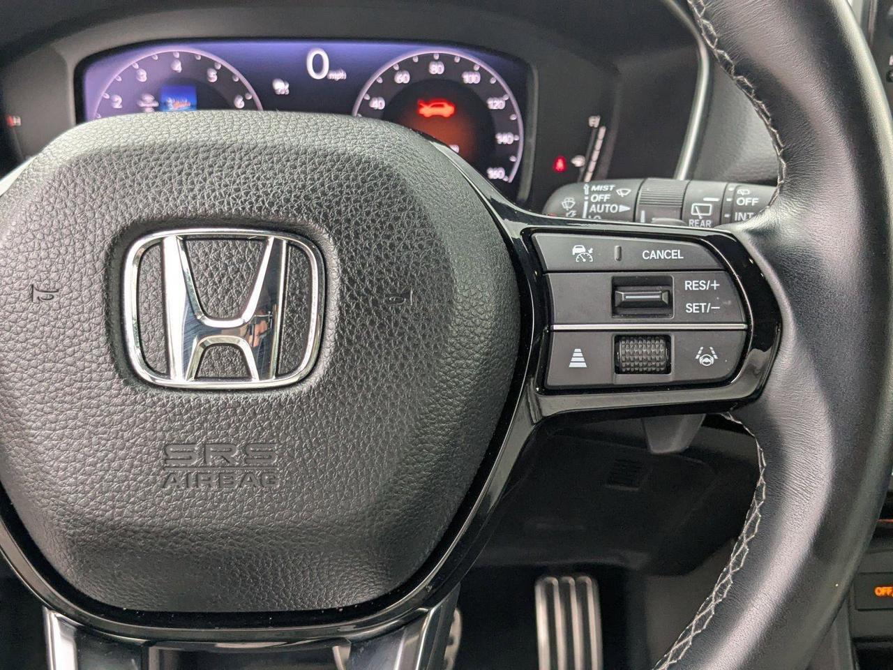 2022 Honda Civic Hatchback Sport Touring San Antonio TX