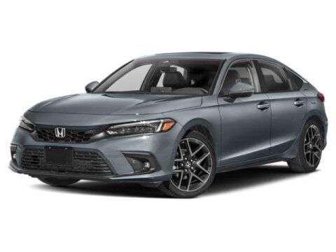 2022 Honda Civic Hatchback Sport Touring San Antonio TX