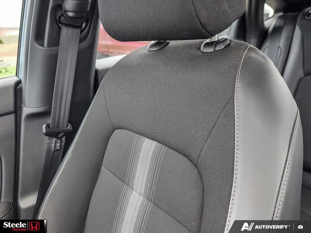 2022 Honda Civic Hatchback Sport Touring St. John's NL