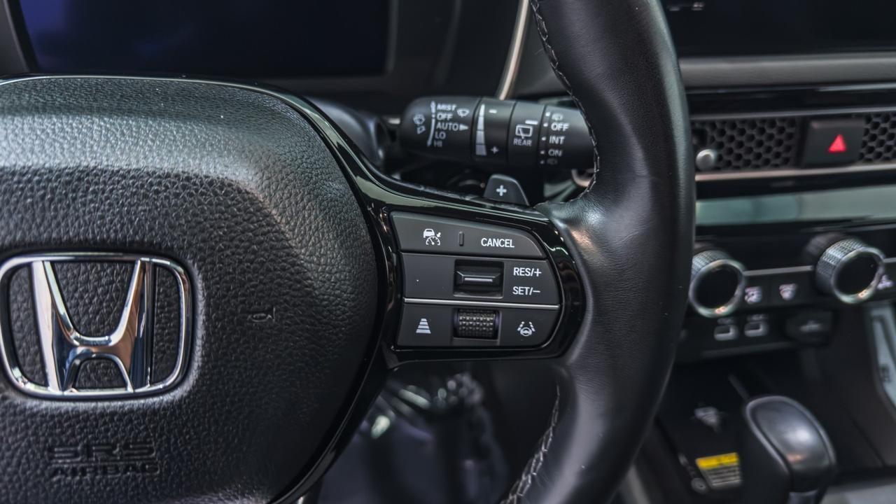 2022 Honda Civic Hatchback Sport Touring Tallmadge OH