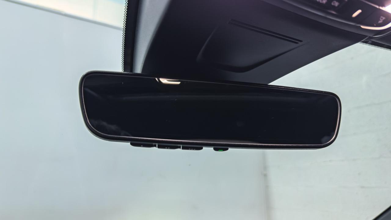 2022 Honda Civic Hatchback Sport Touring Tallmadge OH