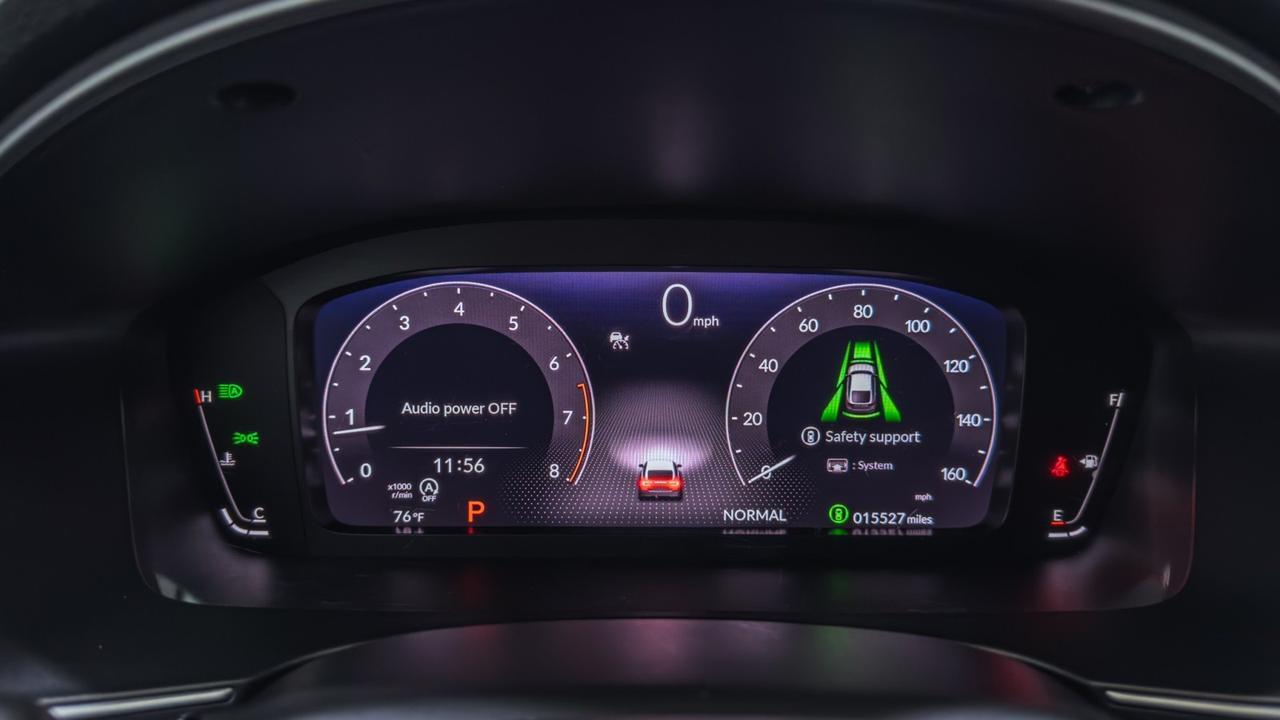 2022 Honda Civic Hatchback Sport Touring Tallmadge OH